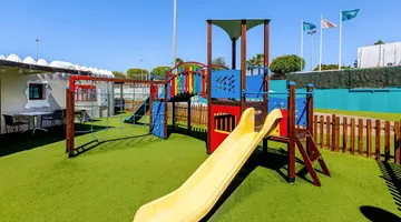 Maspalomas Resort by Dunas