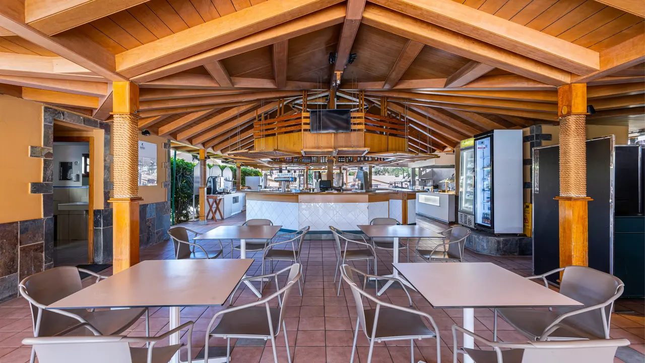 MASPALOMAS RESORT BY DUNAS