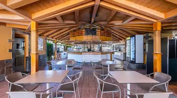 Maspalomas Resort by Dunas