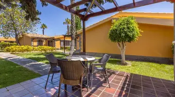 Maspalomas Resort by Dunas