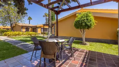 Maspalomas Resort by Dunas