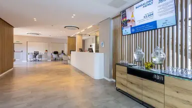 Maspalomas Resort by Dunas