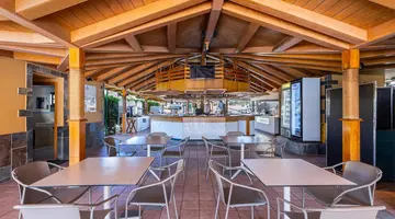 Maspalomas Resort by Dunas