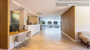 Maspalomas Resort by Dunas