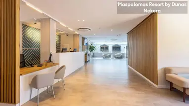 Maspalomas Resort by Dunas
