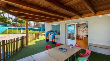 Maspalomas Resort by Dunas
