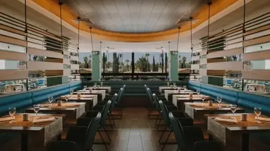 Maspalomas Resort by Dunas