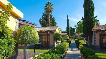 Maspalomas Resort by Dunas