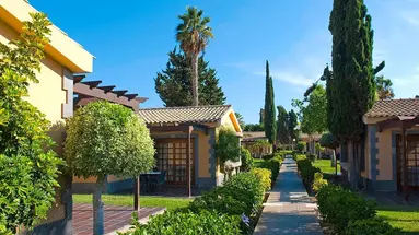 Maspalomas Resort by Dunas