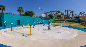 Maspalomas Resort by Dunas