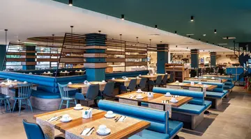 Maspalomas Resort by Dunas