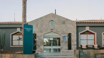 Maspalomas Resort by Dunas