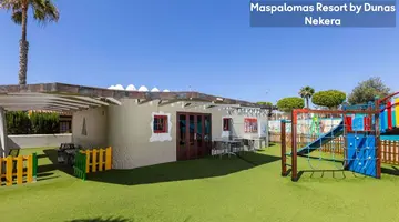 Maspalomas Resort by Dunas