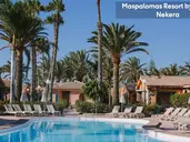 Maspalomas Resort by Dunas