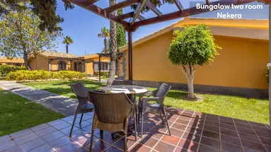 Maspalomas Resort by Dunas