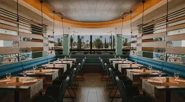 Maspalomas Resort by Dunas