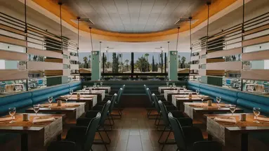 Maspalomas Resort by Dunas