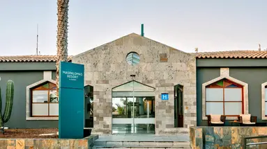 Maspalomas Resort by Dunas