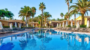Maspalomas Resort by Dunas