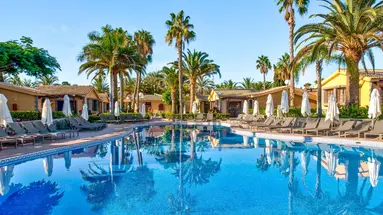 Maspalomas Resort by Dunas