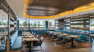 Maspalomas Resort by Dunas