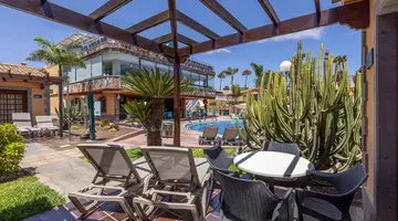 Maspalomas Resort by Dunas