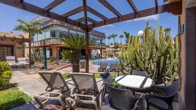 Maspalomas Resort by Dunas