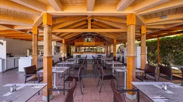 Maspalomas Resort by Dunas
