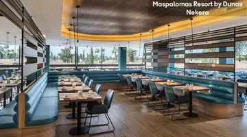 Maspalomas Resort by Dunas
