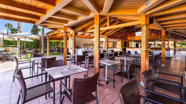 Maspalomas Resort by Dunas