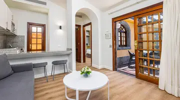 Maspalomas Resort by Dunas
