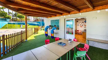 Maspalomas Resort by Dunas