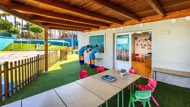 Maspalomas Resort by Dunas