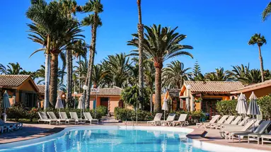 Maspalomas Resort by Dunas