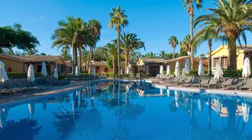 Maspalomas Resort by Dunas