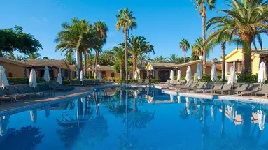 Maspalomas Resort by Dunas