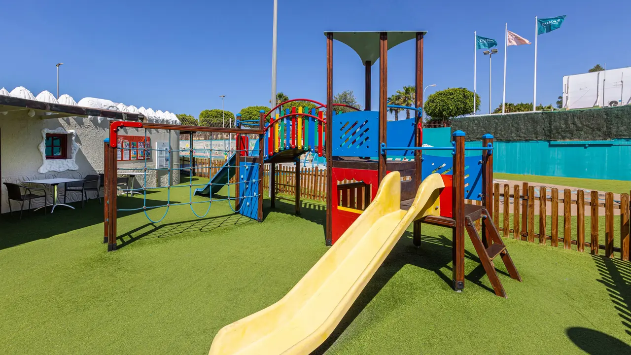 MASPALOMAS RESORT BY DUNAS