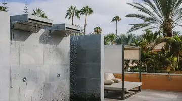 Maspalomas Resort by Dunas