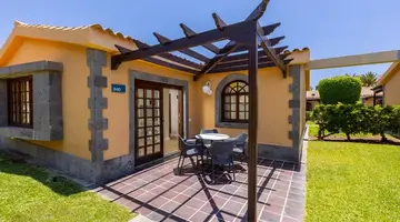 Maspalomas Resort by Dunas