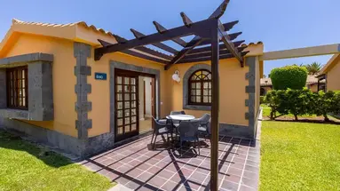 Maspalomas Resort by Dunas