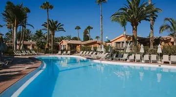 Maspalomas Resort by Dunas