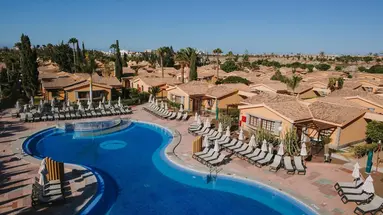 Maspalomas Resort by Dunas