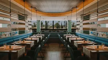 Maspalomas Resort by Dunas