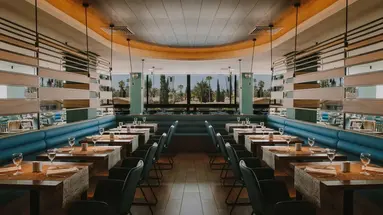 Maspalomas Resort by Dunas