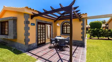 Maspalomas Resort by Dunas