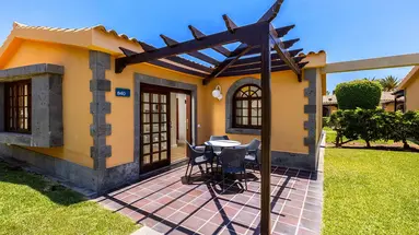 Maspalomas Resort by Dunas