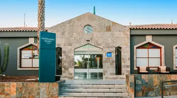 Maspalomas Resort by Dunas