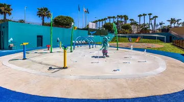 Maspalomas Resort by Dunas