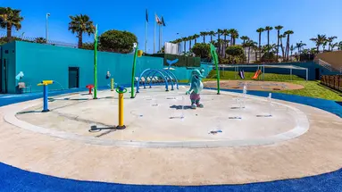 Maspalomas Resort by Dunas