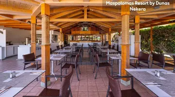 Maspalomas Resort by Dunas